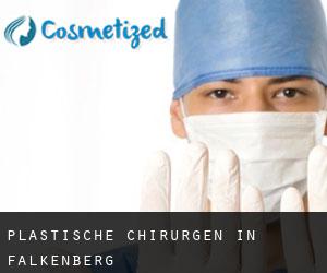 Plastische Chirurgen in Falkenberg