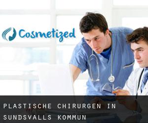 Plastische Chirurgen in Sundsvalls Kommun