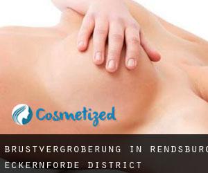 Brustvergrößerung in Rendsburg-Eckernförde District