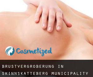 Brustvergrößerung in Skinnskatteberg Municipality