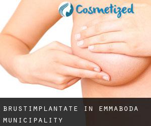 Brustimplantate in Emmaboda Municipality
