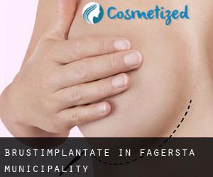 Brustimplantate in Fagersta Municipality