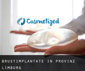Brustimplantate in Provinz Limburg