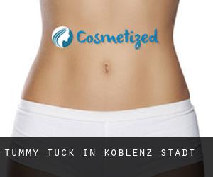 Tummy Tuck in Koblenz Stadt