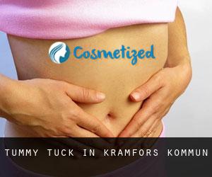 Tummy Tuck in Kramfors Kommun
