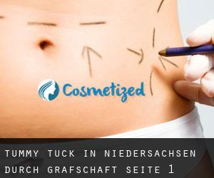 Tummy Tuck in Niedersachsen durch Grafschaft - Seite 1