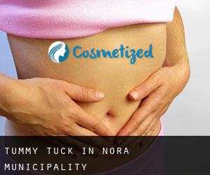 Tummy Tuck in Nora Municipality