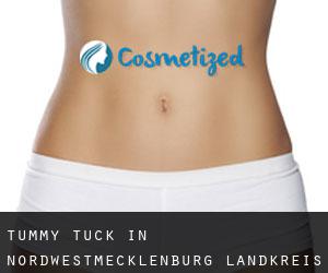 Tummy Tuck in Nordwestmecklenburg Landkreis
