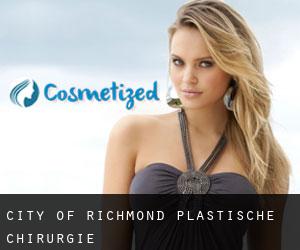 City of Richmond plastische chirurgie