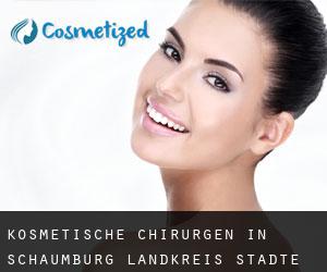 kosmetische chirurgen in Schaumburg Landkreis (Städte) - Seite 1