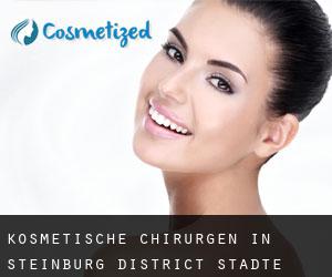kosmetische chirurgen in Steinburg District (Städte) - Seite 1