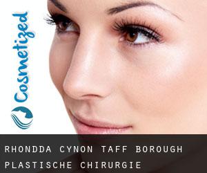 Rhondda Cynon Taff (Borough) plastische chirurgie