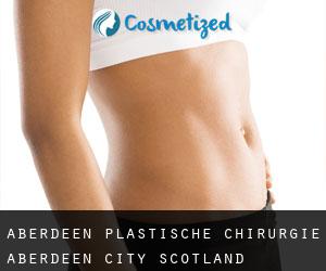 Aberdeen plastische chirurgie (Aberdeen City, Scotland)