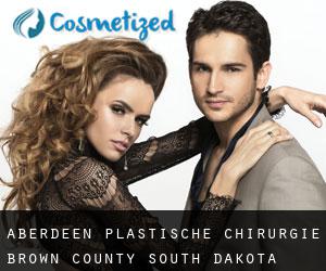 Aberdeen plastische chirurgie (Brown County, South Dakota)