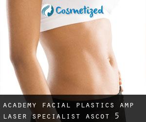 Academy Facial Plastics & Laser Specialist (Ascot) #5