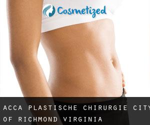Acca plastische chirurgie (City of Richmond, Virginia)
