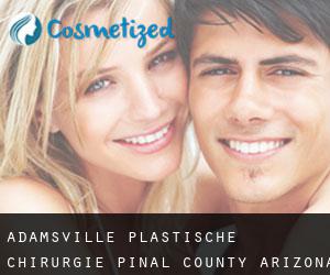 Adamsville plastische chirurgie (Pinal County, Arizona)