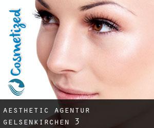 Aesthetic-Agentur (Gelsenkirchen) #3