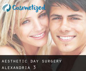 Aesthetic Day Surgery (Alexandria) #3