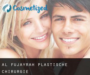Al Fujayrah plastische chirurgie Al Fujayrah plastische chirurgie