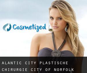 Alantic City plastische chirurgie (City of Norfolk, Virginia)