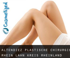 Altendiez plastische chirurgie (Rhein-Lahn-Kreis, Rheinland-Pfalz)