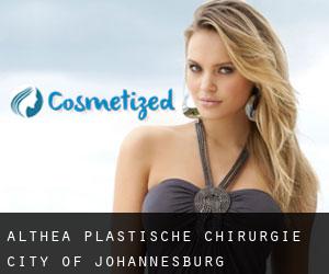 Althea plastische chirurgie (City of Johannesburg Metropolitan Municipality, Gauteng)