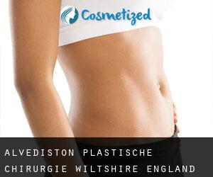Alvediston plastische chirurgie (Wiltshire, England)