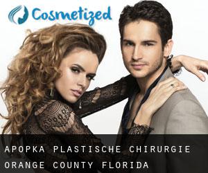 Apopka plastische chirurgie (Orange County, Florida)