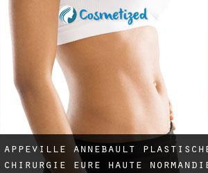 Appeville-Annebault plastische chirurgie (Eure, Haute-Normandie)