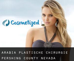 Arabia plastische chirurgie (Pershing County, Nevada)