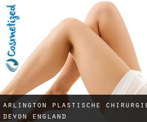 Arlington plastische chirurgie (Devon, England)