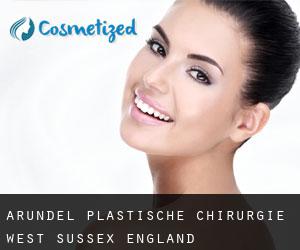 Arundel plastische chirurgie (West Sussex, England)