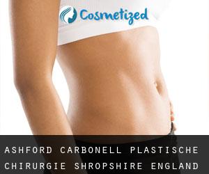Ashford Carbonell plastische chirurgie (Shropshire, England)