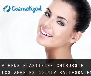 Athens plastische chirurgie (Los Angeles County, Kalifornien)