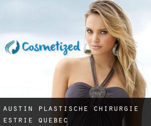 Austin plastische chirurgie (Estrie, Quebec)