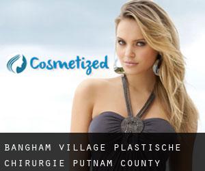 Bangham Village plastische chirurgie (Putnam County, Tennessee)
