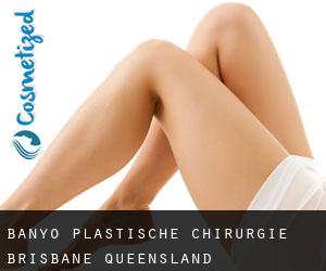 Banyo plastische chirurgie (Brisbane, Queensland) Banyo plastische chirurgie (Brisbane, Queensland)