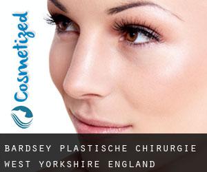Bardsey plastische chirurgie (West Yorkshire, England)