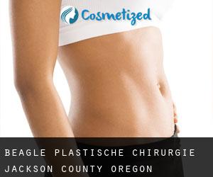 Beagle plastische chirurgie (Jackson County, Oregon)