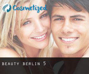 Beauty Berlin #5
