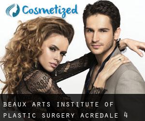 Beaux Arts Institute of Plastic Surgery (Acredale) #4