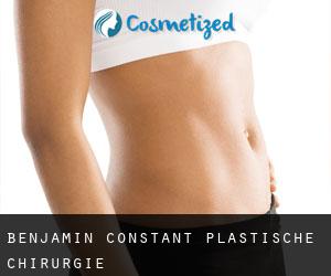 Benjamin Constant plastische chirurgie