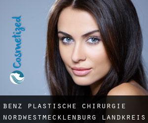 Benz plastische chirurgie (Nordwestmecklenburg Landkreis, Mecklenburg-Vorpommern)