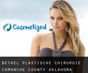 Bethel plastische chirurgie (Comanche County, Oklahoma)
