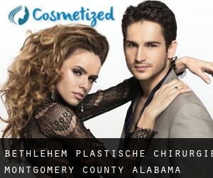 Bethlehem plastische chirurgie (Montgomery County, Alabama)