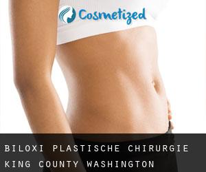Biloxi plastische chirurgie (King County, Washington)