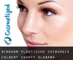 Bingham plastische chirurgie (Colbert County, Alabama)