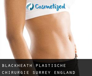 Blackheath plastische chirurgie (Surrey, England)