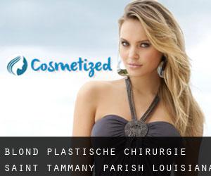 Blond plastische chirurgie (Saint Tammany Parish, Louisiana)